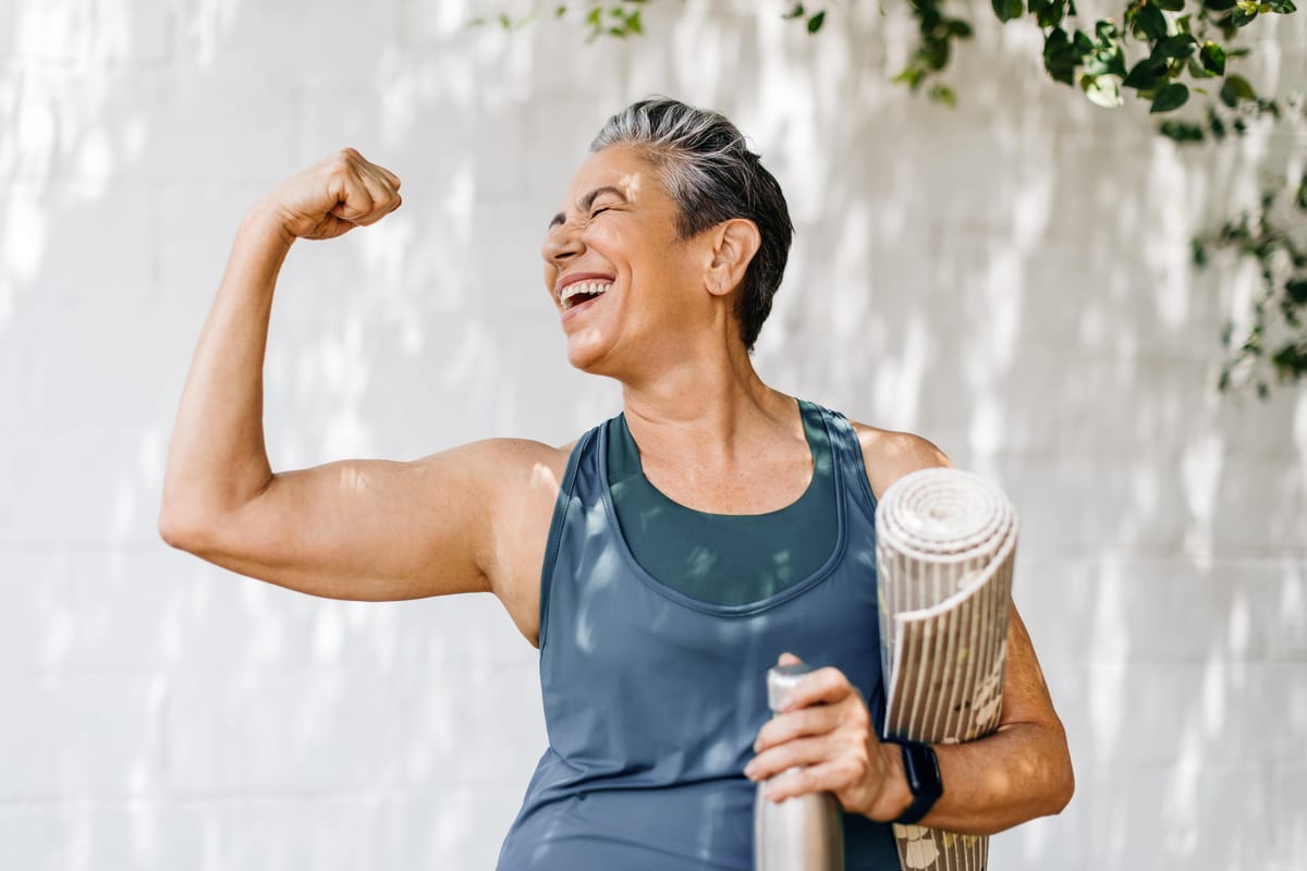 Revive and Thrive wellness studio